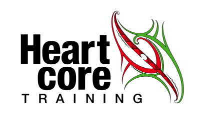 Heartcore Training